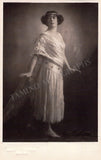 Opera Singers - Lot of 65 Unsigned Photo Postcards by F.X. Setzer