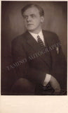 Opera Singers - Lot of 65 Unsigned Photo Postcards by F.X. Setzer