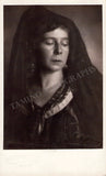 Opera Singers - Lot of 65 Unsigned Photo Postcards by F.X. Setzer