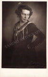 Opera Singers - Lot of 65 Unsigned Photo Postcards by F.X. Setzer
