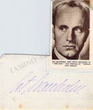 Opera Singers - Signatures Lot 1950s and on (Lot 1)