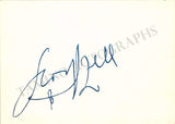 Opera Singers - Signatures Lot 1950s and on (Lot 1)