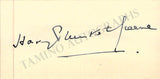 Opera Singers - Signatures 1930s-1940s (Lot 1)