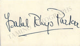 Opera Singers - Signatures 1930s-1940s (Lot 2)