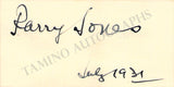 Opera Singers - Signatures 1930s-1940s (Lot 2)