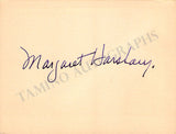 Opera Singers - Signatures 1930s - 1940s (Lot 3)