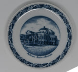 Teatro Massimo Bellini - Porcelain Plate