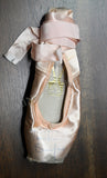 McBride, Patricia - Signed Pointe Shoe