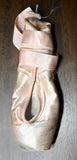 McBride, Patricia - Signed Pointe Shoe