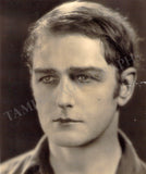 Swan, Paul - Signed Photograph 1940