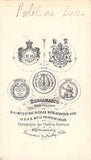 Lucca, Pauline - Lot of Signed and Unsigned Manuscripts
