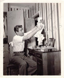 Lawford, Peter - Set of 3 Signed Photographs