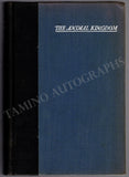 Barry, Philip - Signed Book "The Animal Kingdom"