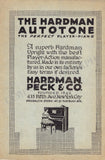 Piano Advertisements - Collection of 30+ Vintage Ads