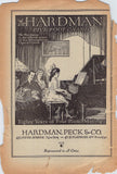 Piano Advertisements - Collection of 30+ Vintage Ads