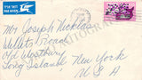 Domingo, Placido - Autograph Letter Signed 1964