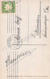 Opera Singers - Set of 7 Autographs Der Rosenkavalier 1911