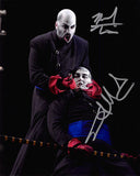 Der Ring des Nibelungen - Lyric Opera of Chicago 2004 - Lot of 31 Signed Photos