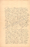 Wagner, Richard - Autograph Letter Signed 1859