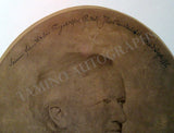 Wagner, Richard - Extra Large Signed Photo 1882