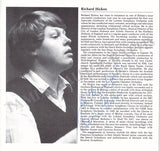 Leeds International Concert Season - Lot of 25 Signed Programs 1983-1987