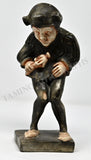 Rigoletto - Ceramic Statuette