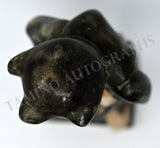 Rigoletto - Ceramic Statuette