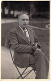 Casadesus, Robert - Signed Photo & Music Quote 1938