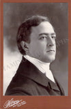 Actors & Actresses - Collection of 32 Vintage Cabinet Photos