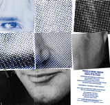 Stewart, Rod - Signed LP Record "Camouflage"