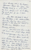 Hayes, Roland - Autograph Letter Signed