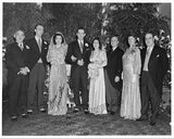 Ponselle, Rosa - Set of Signed + Unsigned Photographs