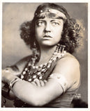 Ponselle, Rosa - Lot of 14 Unsigned Photographs