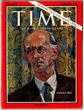 Bing, Rudolf - Time Magazine 1966