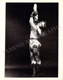 Nureyev, Rudolf - Set of 4 Photographs in Performance
