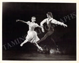 Nureyev, Rudolf - Set of 4 Photographs in Performance