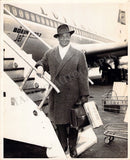 Shock, Rudolf - Lot of 24 Photos and Playbills