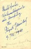 GLAWITSCH, Rupert