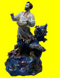 Sadko - Fine Soviet Porcelain Figurine