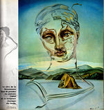 Dali, Salvador - Signed Book "Dali"