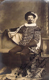 Theatre Actors & Actresses - Autograph Lot