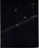 Reschofsky, Sandor - Autograph Score Symphony 3