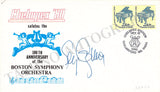 Conductors - Set of 5 Signed Envelopes