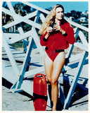 Weatherly, Shawn - Signed Card & Photo