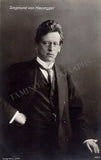Hausegger, Siegmund von - Autograph Note Signed 1919