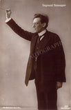 Hausegger, Siegmund von - Autograph Note Signed 1919