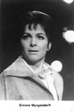 MANGELSDORFF, Simone