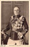 French, Sir John - Signed Card 1903