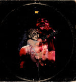 Sly & The Family Stone - Signed LP Record Sleeve