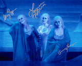 Der Ring des Nibelungen - Lyric Opera of Chicago 2004 - Lot of 31 Signed Photos